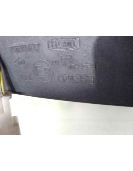 RETROVISOR IZQUIERDO DACIA LOGAN 1 EXPRESS - 252986
