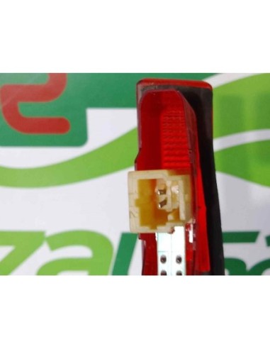 LUZ CENTRAL DE FRENO RENAULT SCENIC II (JM) -...