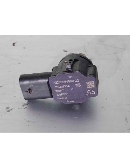 SENSOR DE APARCAMIENTO MERCEDES-BENZ CLASE C (BM 206) FAMILIAR - 260066