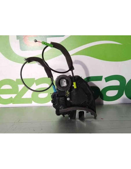 CERRADURA PUERTA TRASERA DERECHA TOYOTA COROLLA TOURING SPORTS (E21) - 249180