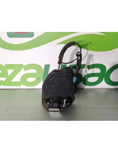 CERRADURA PUERTA TRASERA DERECHA TOYOTA COROLLA...