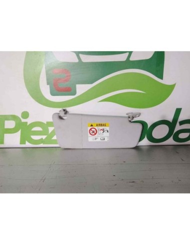 PARASOL DERECHO OPEL CORSA E - 204724