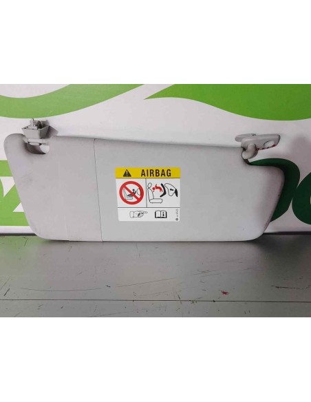 PARASOL DERECHO OPEL CORSA E - 204724