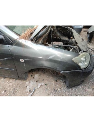 ALETA DELANTERA DERECHA TOYOTA COROLLA (E12) -...