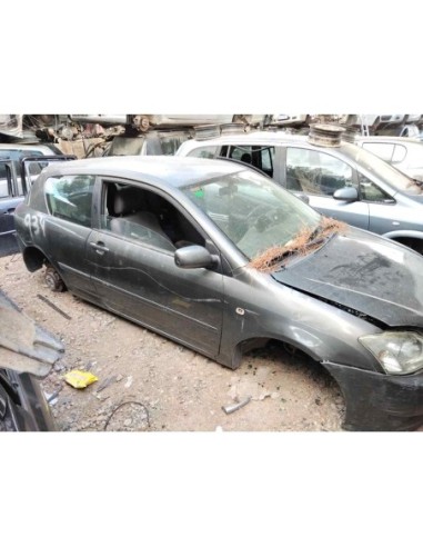 BRAZO LIMPIA DELANTERO IZQUIERDO TOYOTA COROLLA...