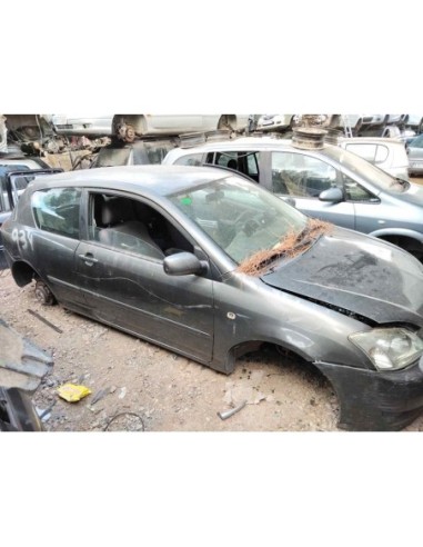 BRAZO LIMPIA DELANTERO DERECHO TOYOTA COROLLA...