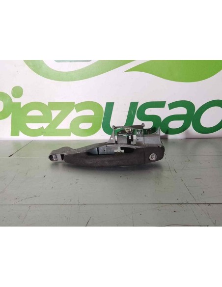 MANETA EXTERIOR TRASERA IZQUIERDA PEUGEOT PARTNER FURGÓN - 258457
