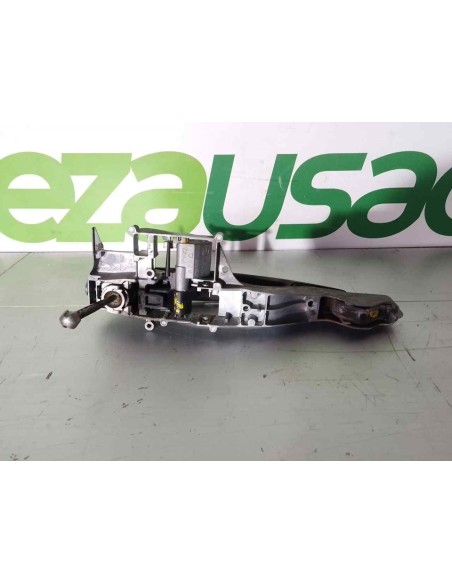 MANETA EXTERIOR TRASERA IZQUIERDA PEUGEOT PARTNER FURGÓN - 258457