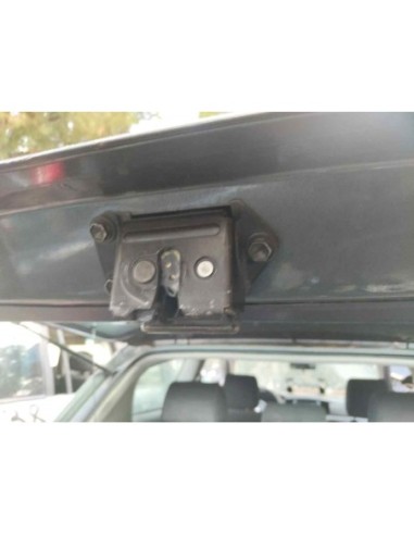 CERRADURA MALETERO / PORTON TOYOTA COROLLA...