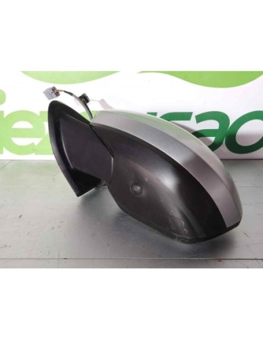 RETROVISOR IZQUIERDO DACIA DUSTER II - 249967