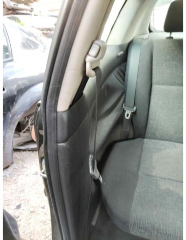 CINTURON SEGURIDAD DELANTERO DERECHO TOYOTA...
