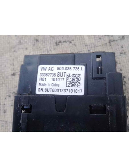 MODULO ELECTRONICO SEAT TOLEDO (KG3) - 234945
