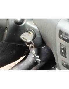 CONMUTADOR DE ARRANQUE TOYOTA COROLLA (E12) - 251755