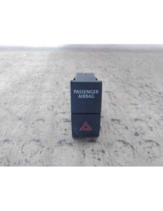 WARNING SEAT TOLEDO (KG3) - 234653