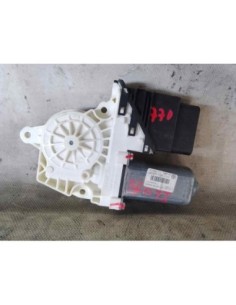 MOTOR ELEVALUNAS TRASERO IZQUIERDO VOLKSWAGEN PASSAT...