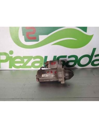MOTOR ARRANQUE MERCEDES-BENZ VITO BASIC-KOMBI...
