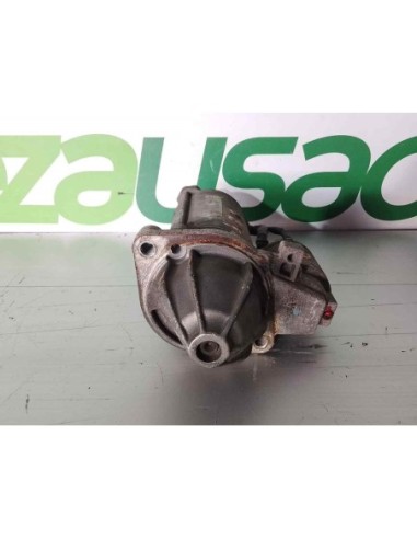 MOTOR ARRANQUE MERCEDES-BENZ VITO BASIC-KOMBI...
