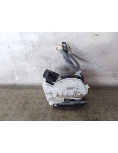 CERRADURA PUERTA DELANTERA DERECHA VOLKSWAGEN...