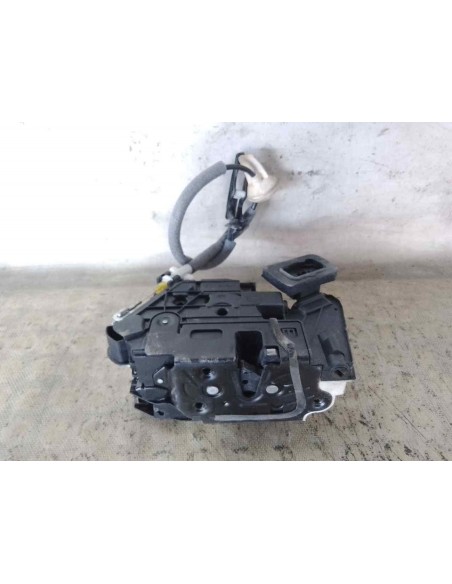 CERRADURA PUERTA DELANTERA DERECHA VOLKSWAGEN GOLF SPORTSVAN VII (AM1)(12 2013) - 201659