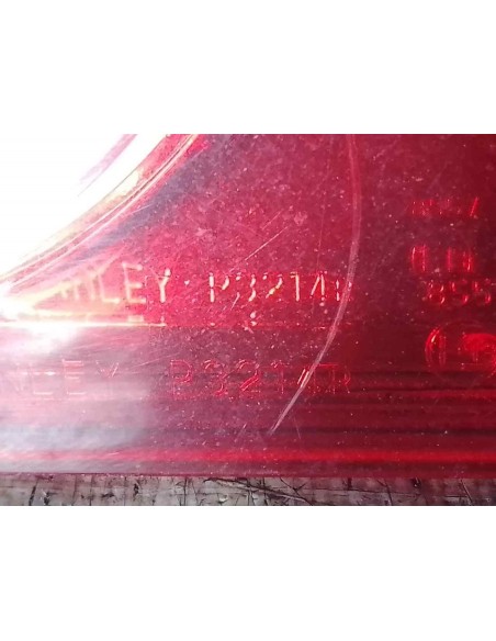 PILOTO TRASERO DERECHO INTERIOR HONDA ACCORD BERLINA (CL/CN) - 218719