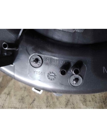 MOTOR CALEFACCION SEAT TOLEDO (KG3) - 234890