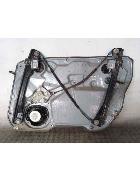 ELEVALUNAS DELANTERO IZQUIERDO SEAT IBIZA (6L1) - 236421