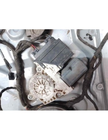 ELEVALUNAS DELANTERO IZQUIERDO SEAT IBIZA (6L1)...