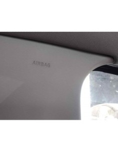 AIRBAG CORTINA DELANTERO IZQUIERDO SEAT LEON (5F1) - 239427