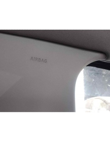AIRBAG CORTINA DELANTERO IZQUIERDO SEAT LEON...