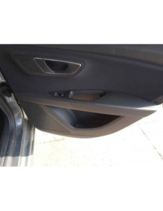 ELEVALUNAS TRASERO DERECHO SEAT LEON (5F1) - 239471