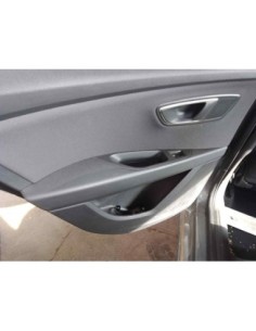 ELEVALUNAS TRASERO IZQUIERDO SEAT LEON (5F1) - 239472