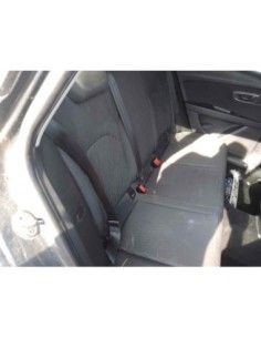 ASIENTO TRASERO SEAT LEON (5F1) - 239690 2