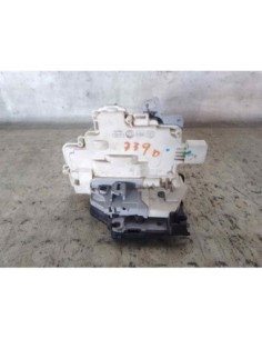 CERRADURA PUERTA TRASERA DERECHA SEAT LEON (1P1) - 212729