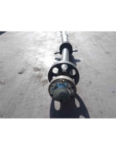 TRANSMISION CENTRAL TRASERA AUDI Q7 (4L) - 248202 2
