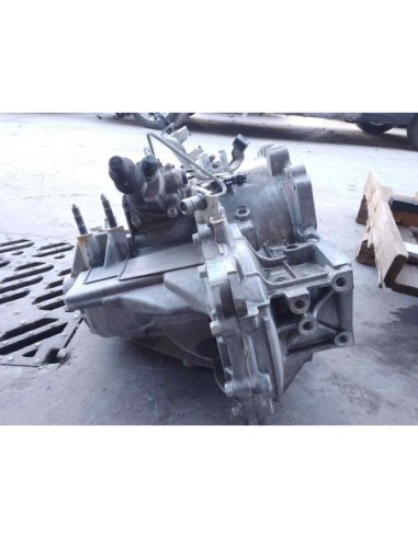 CAJA CAMBIOS MITSUBISHI ASX (GA0W) - 229643