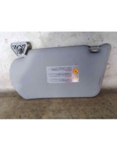 PARASOL DERECHO NISSAN ALMERA (N16/E) - 206401 2