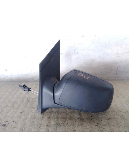 RETROVISOR IZQUIERDO FORD FOCUS BERLINA (CAP) - 236417