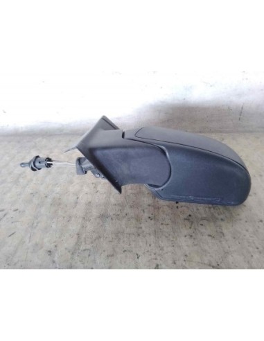 RETROVISOR IZQUIERDO FORD FOCUS BERLINA (CAP) -...