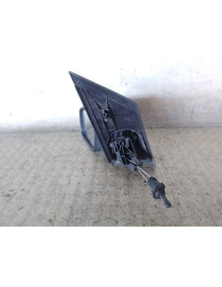 RETROVISOR IZQUIERDO FORD FOCUS BERLINA (CAP) - 236417