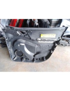 GUARNECIDO PUERTA DELANTERA IZQUIERDA PEUGEOT PARTNER... 2