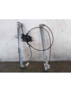 ELEVALUNAS DELANTERO IZQUIERDO RENAULT CLIO III - 225981 2