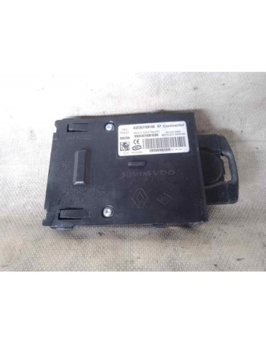 CONMUTADOR DE ARRANQUE RENAULT SCENIC III (JZ)...