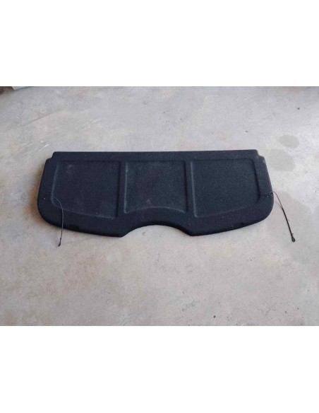 BANDEJA TRASERA PEUGEOT 207 - 263914