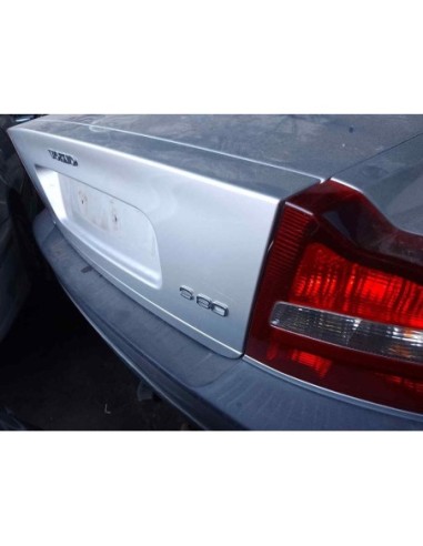 CERRADURA MALETERO / PORTON VOLVO S80 BERLINA -...