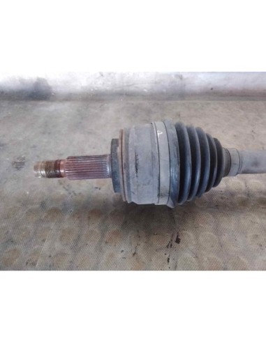 TRANSMISION DELANTERA DERECHA RENAULT MASTER...