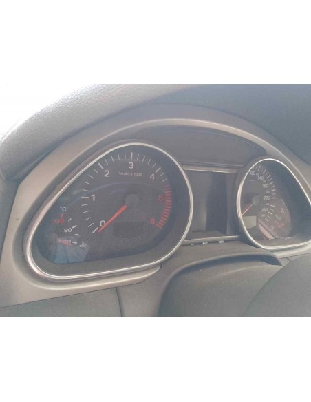 CUADRO INSTRUMENTOS AUDI Q7 (4L) - 242836