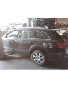 LUNA DELANTERA IZQUIERDA AUDI Q7 (4L) - 245069