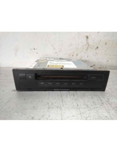 SISTEMA AUDIO / RADIO CD AUDI Q7 (4L) - 245124