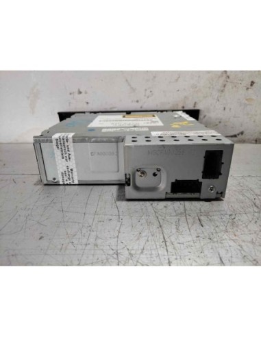 SISTEMA AUDIO / RADIO CD AUDI Q7 (4L) - 245124