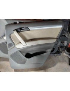 GUARNECIDO PUERTA TRASERA DERECHA AUDI Q7 (4L) - 245123